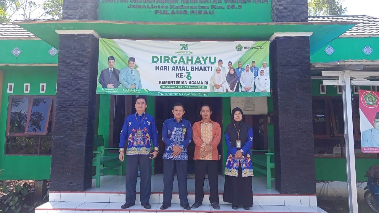 kunjungankajabiren