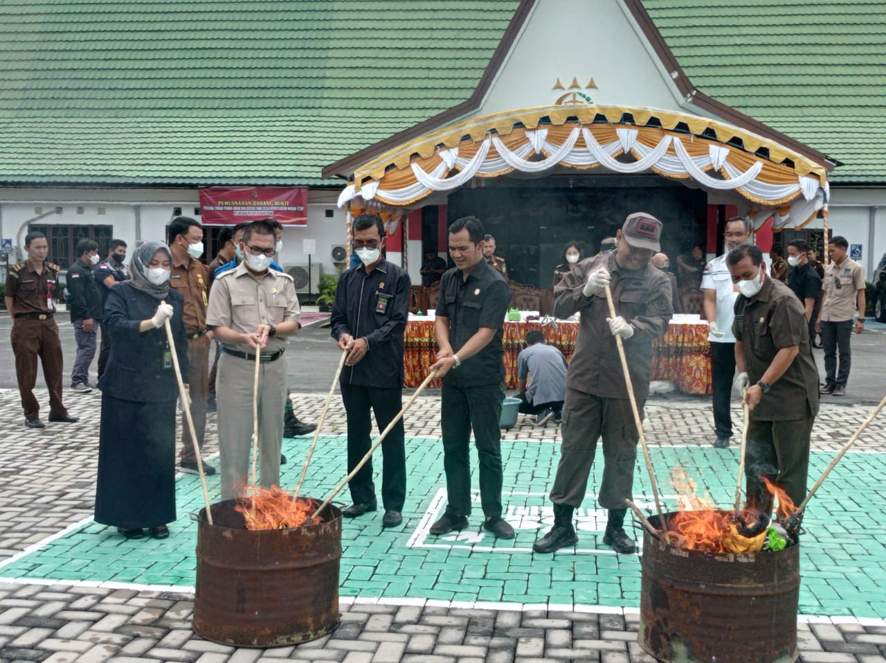 pemusnahanbarbuk13092022 1