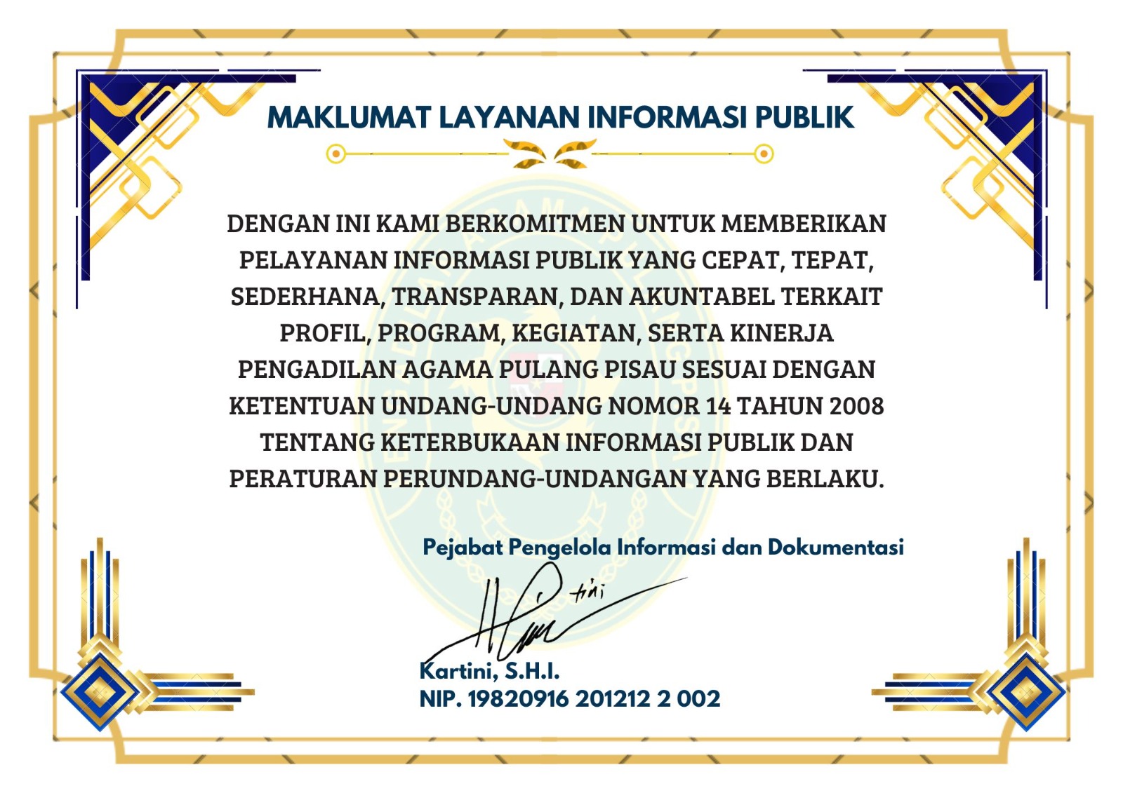 PA Pulang Pisau