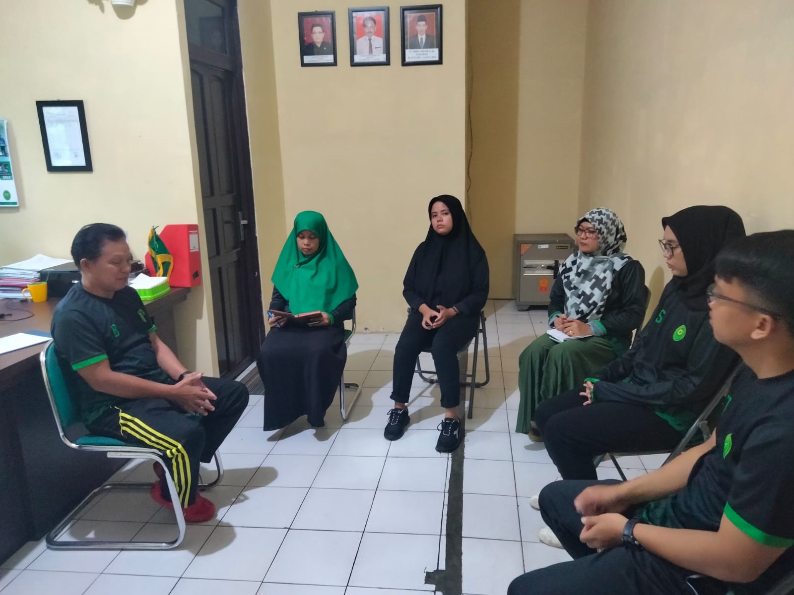 Rapat Kepaniteraan Februari 2023 2