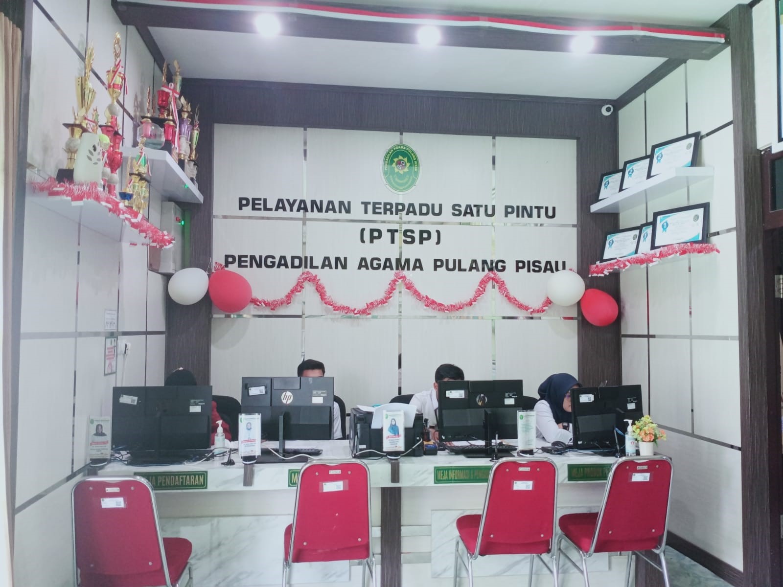 hut