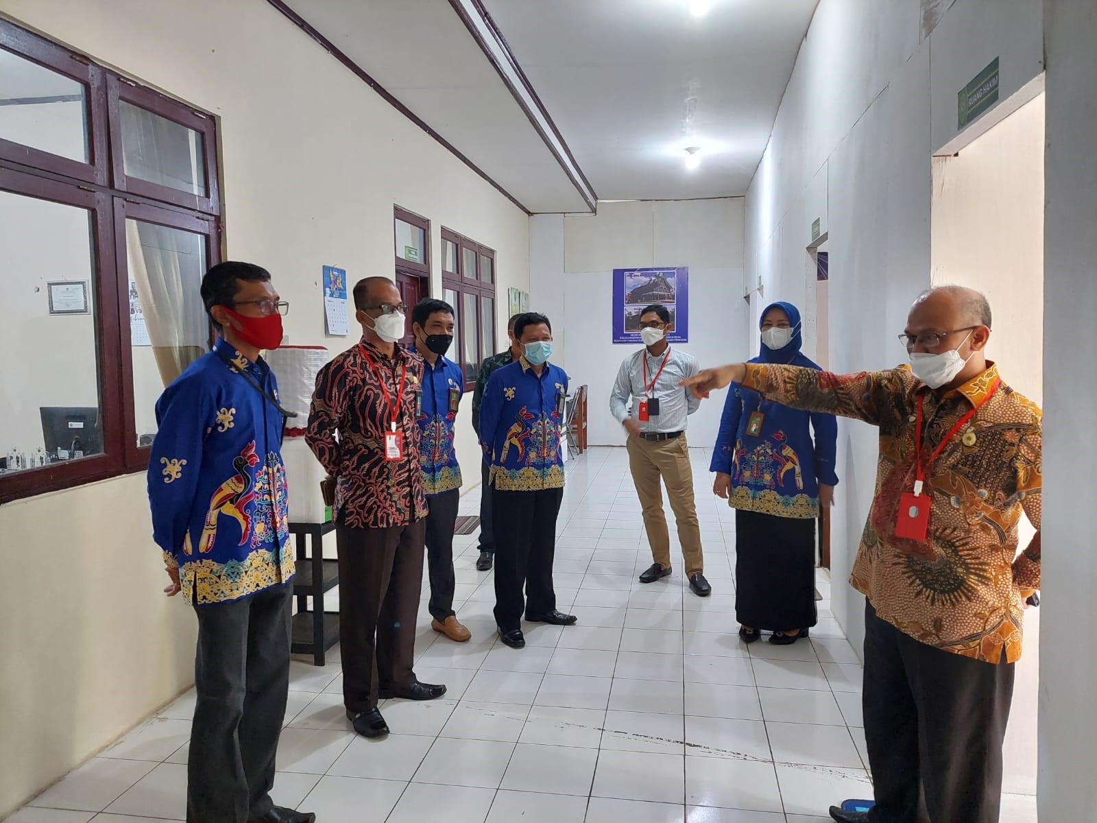 kedatangantamudirjen1