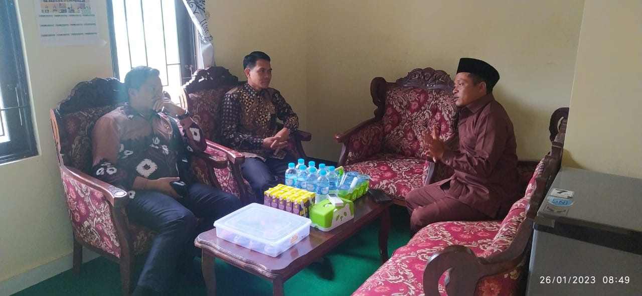 kunjunganbalasankuamaliku2023