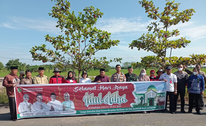 penyerahanbantuanqurban2022 1