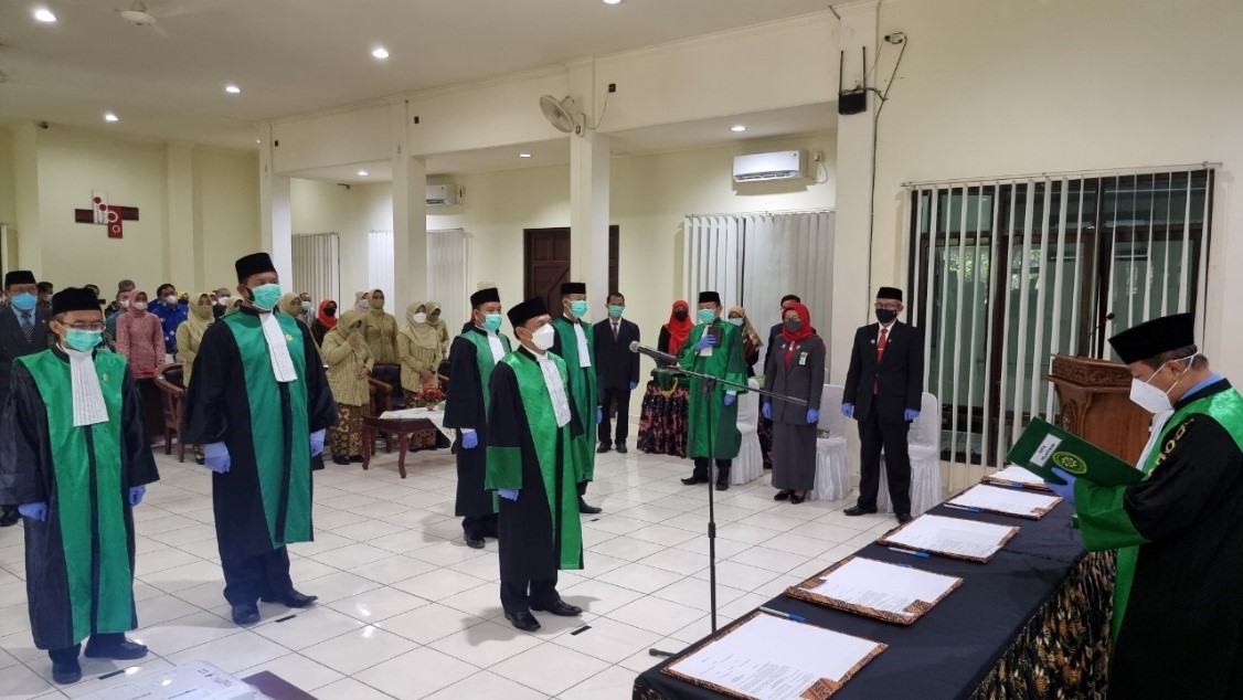 unsurpimpinanpelantikan1