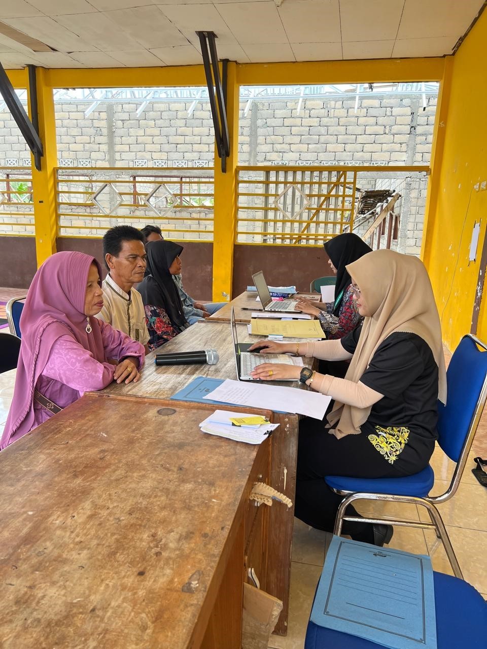 868. Resolusi 2026 Tingkatkan Layanan Mantapkan Kinerja