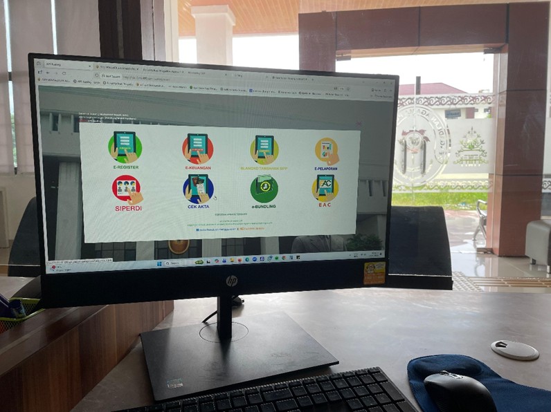 1351. Kasir Lakukan Validasi Harian Mendekati Akhir Tahun