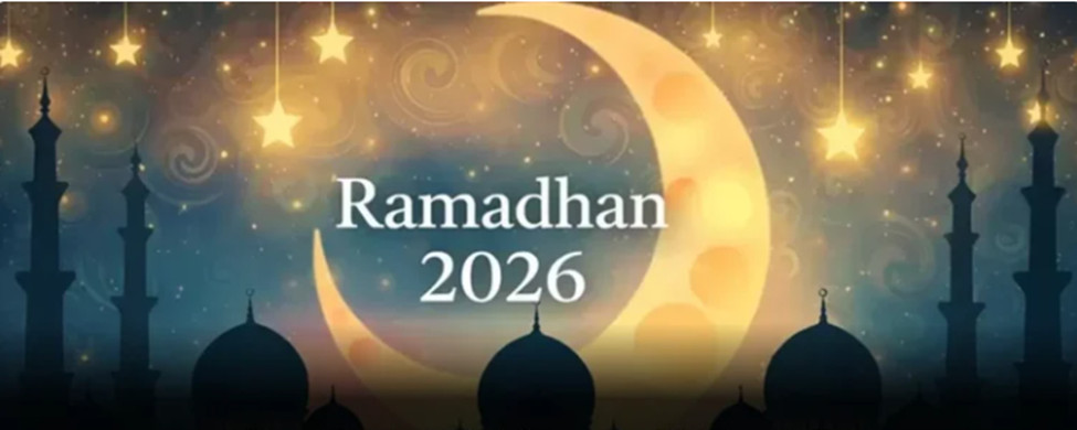 500. TIPS RAMADHAN: CARA MENGELOLA WAKTU ALA SAUNI DI BULAN PENUH BERKAH